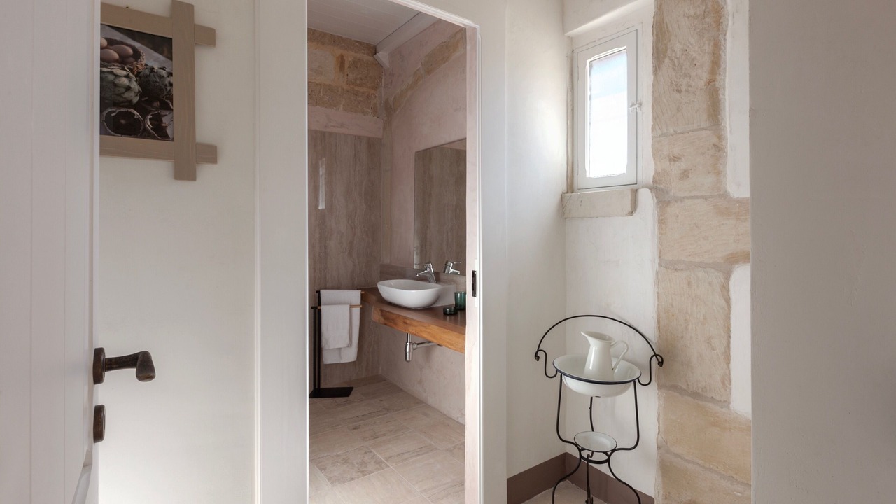 Photo of Bathroom in Calimera