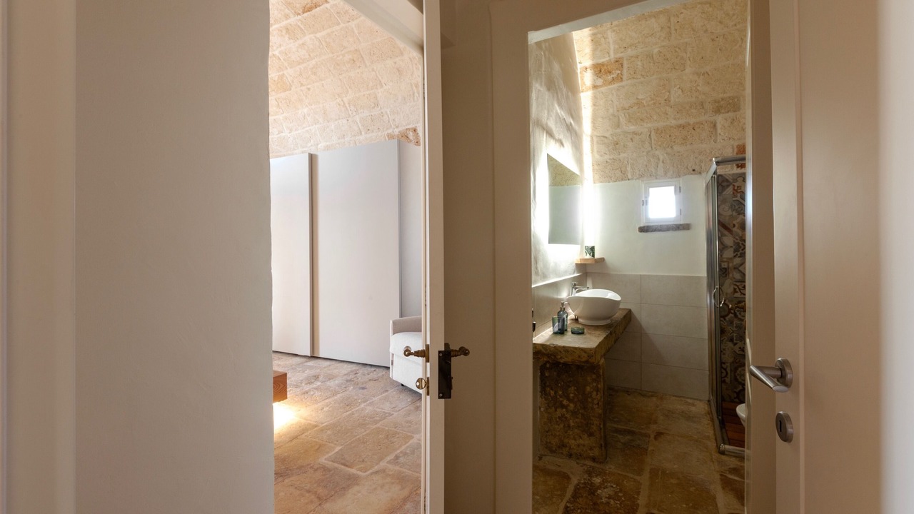 Photo of Bathroom in Calimera