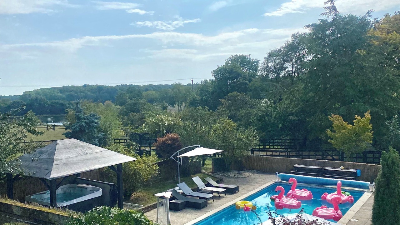 Photo of Outdoor in North Weald