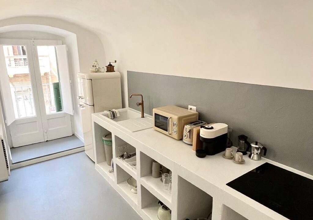 Photo of Kitchen in Bari City Centre