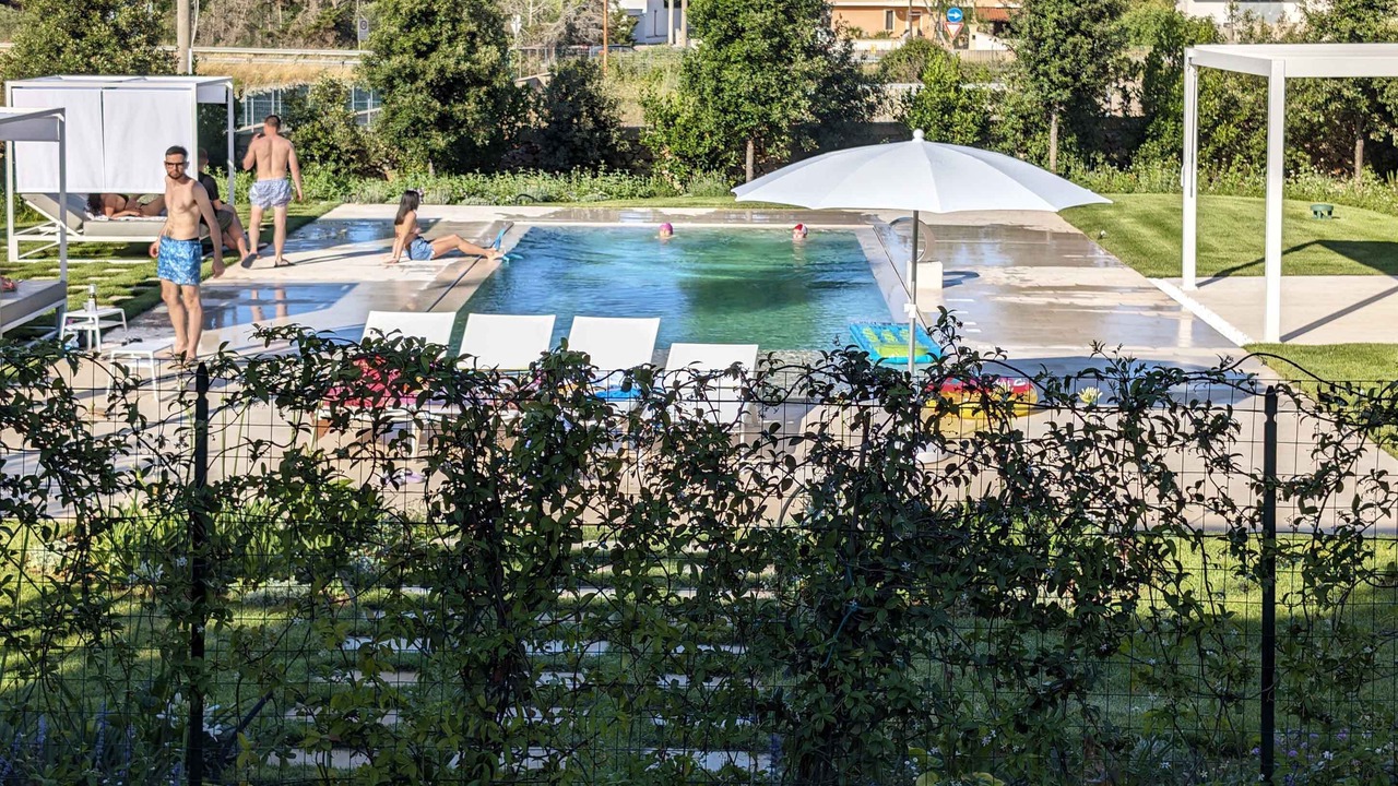 Photo of Outdoor in Scorrano