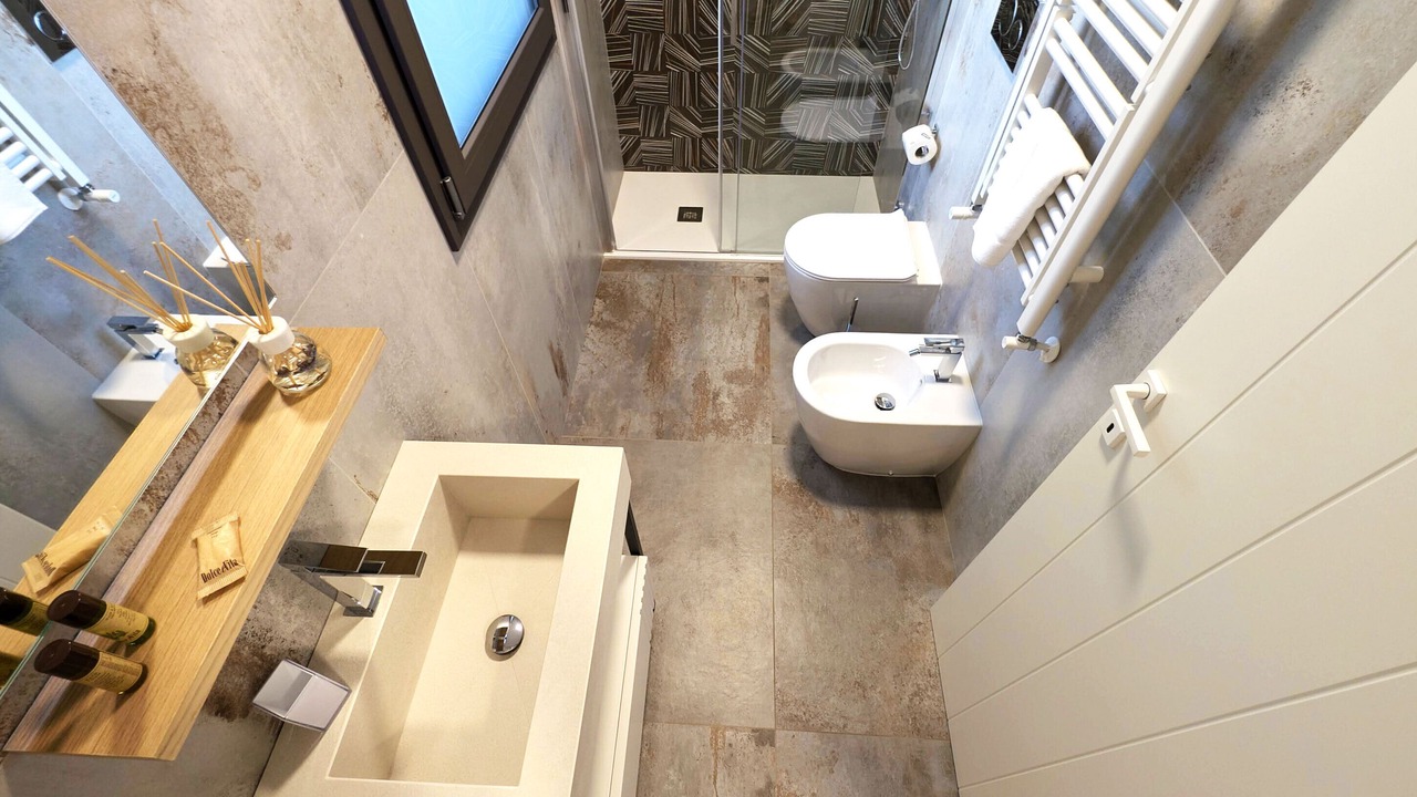 Photo of Bathroom in Scorrano