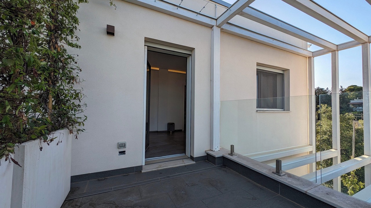 Photo of Patio Balcony in Scorrano