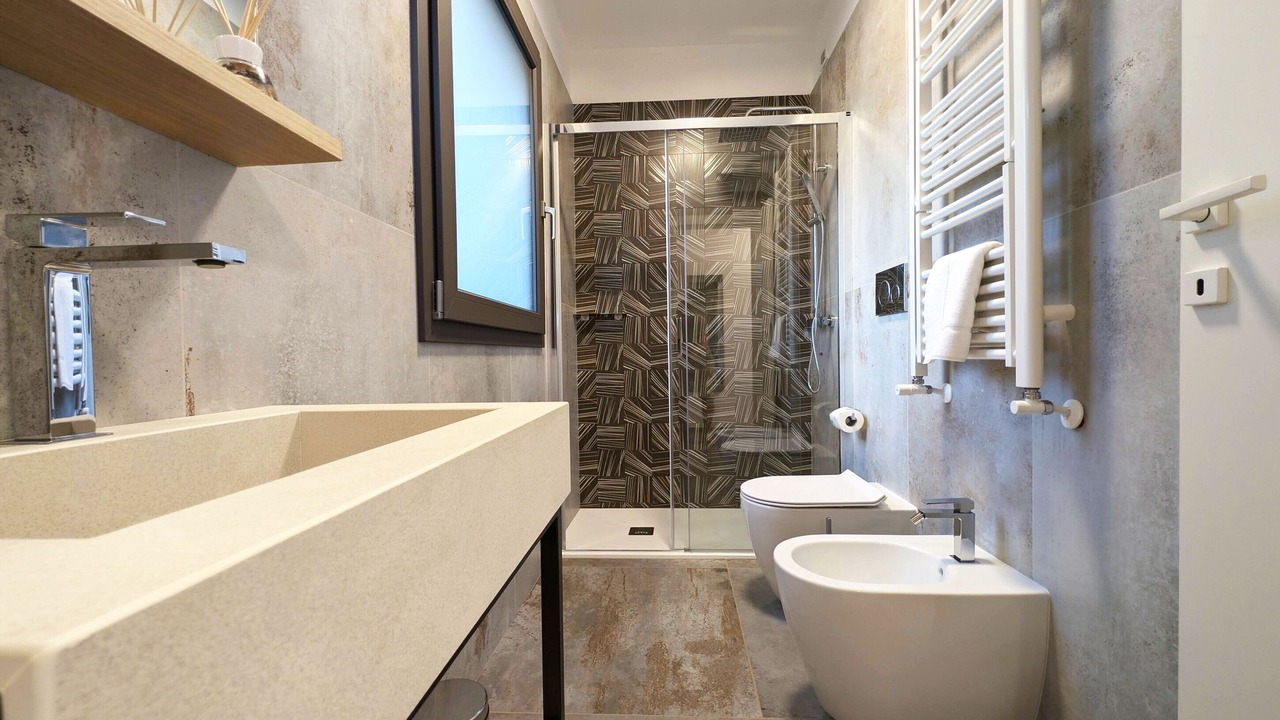 Photo of Bathroom in Scorrano