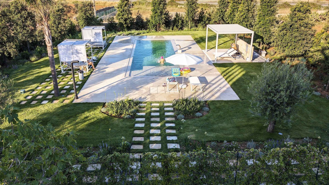 Photo of Outdoor in Scorrano
