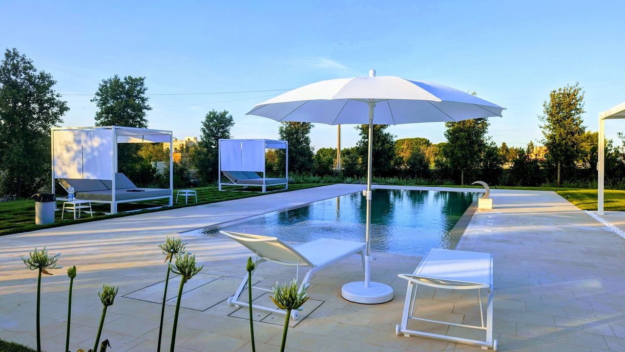 Photo of Outdoor in Scorrano