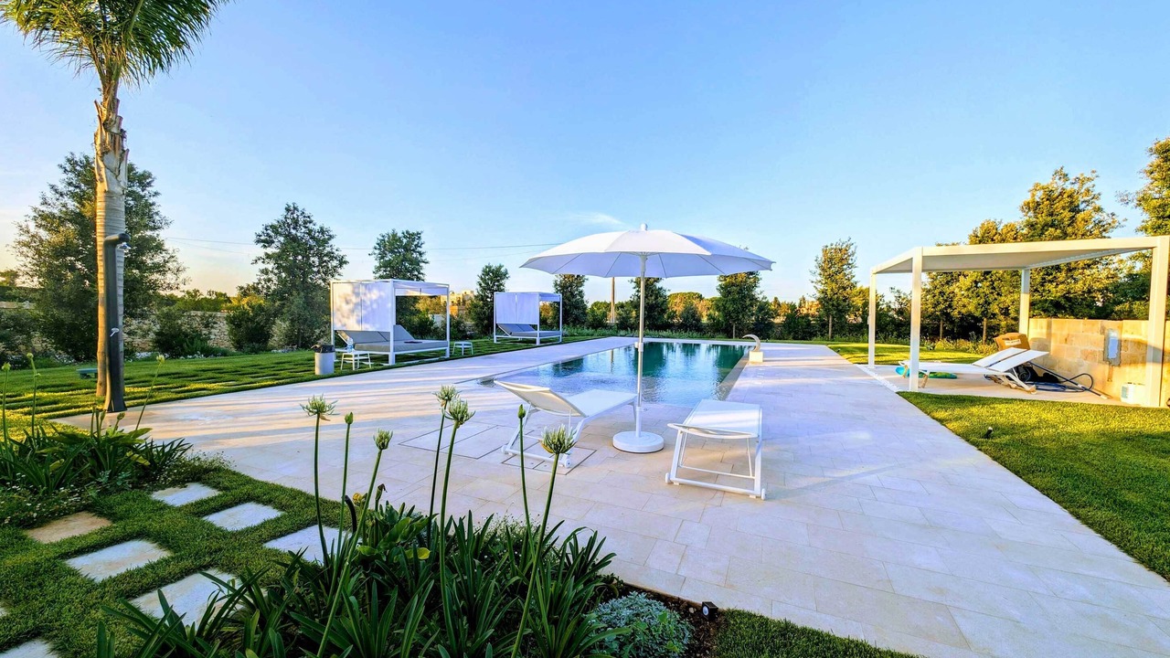 Photo of Outdoor in Scorrano