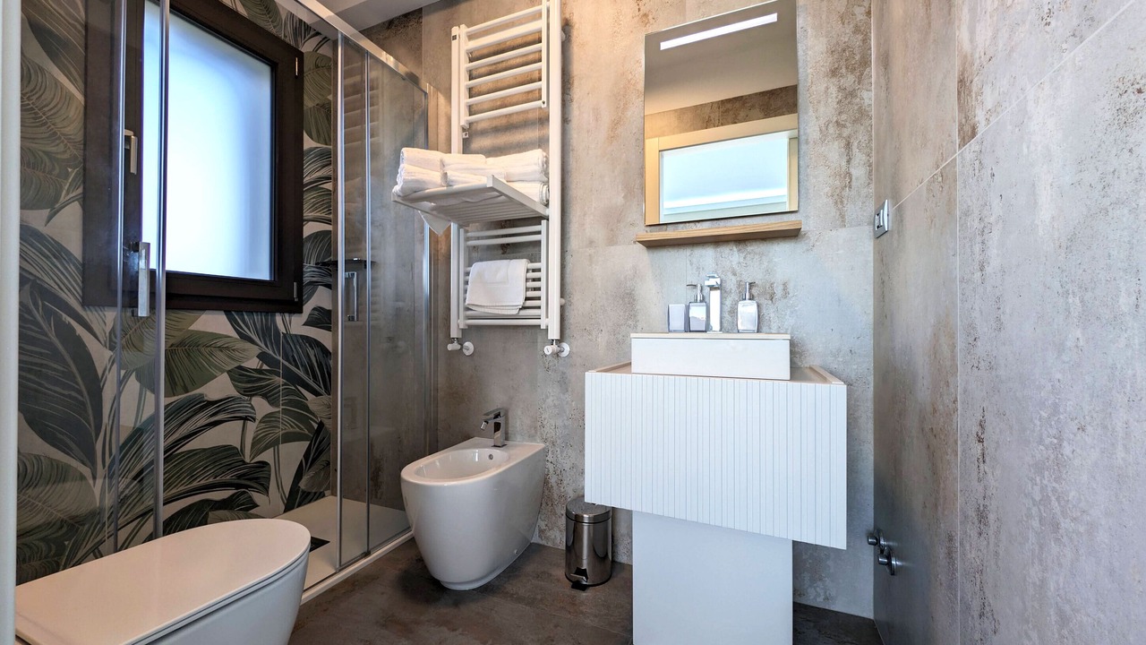 Photo of Bathroom in Scorrano