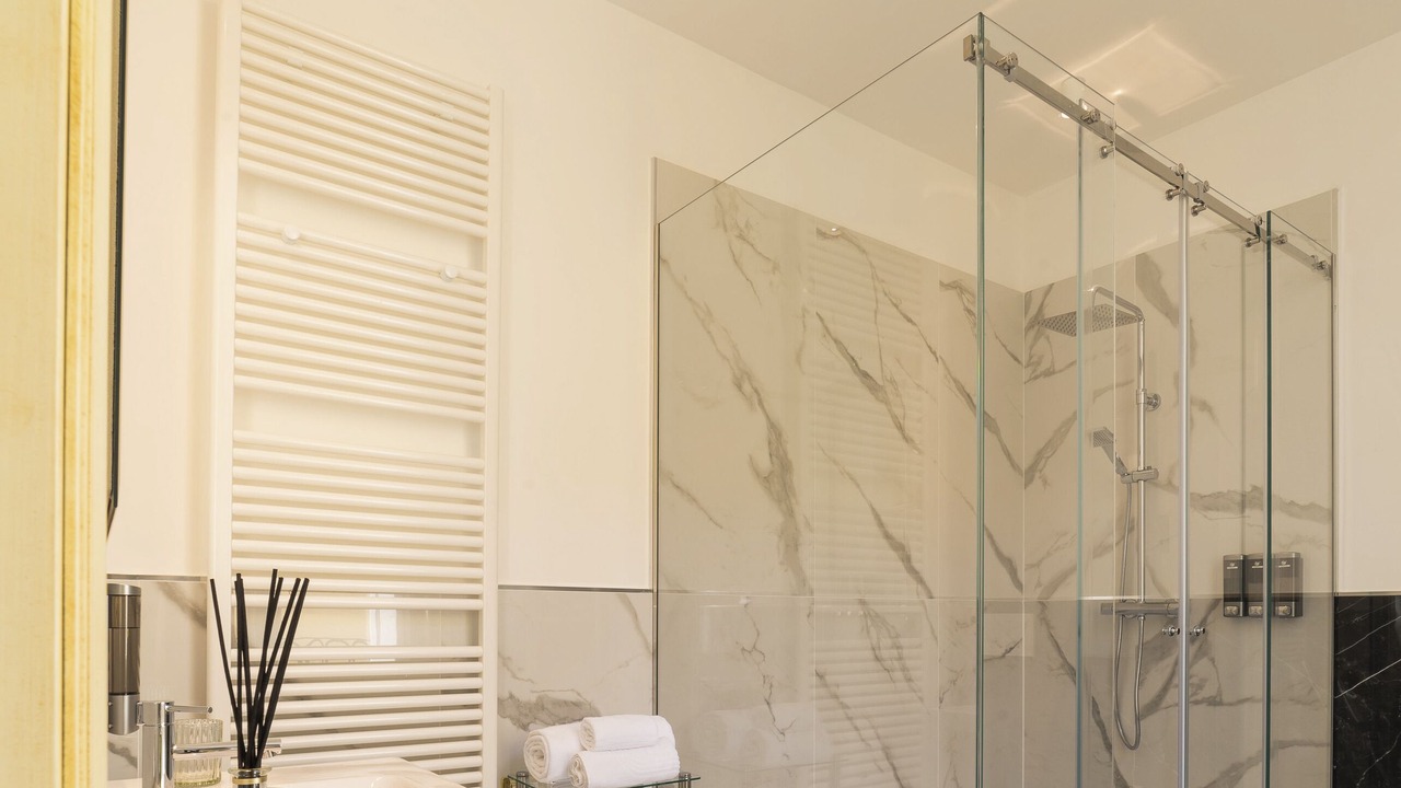 Photo of Bathroom in Fasano