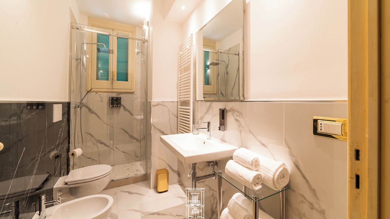 Photo of Bathroom in Fasano