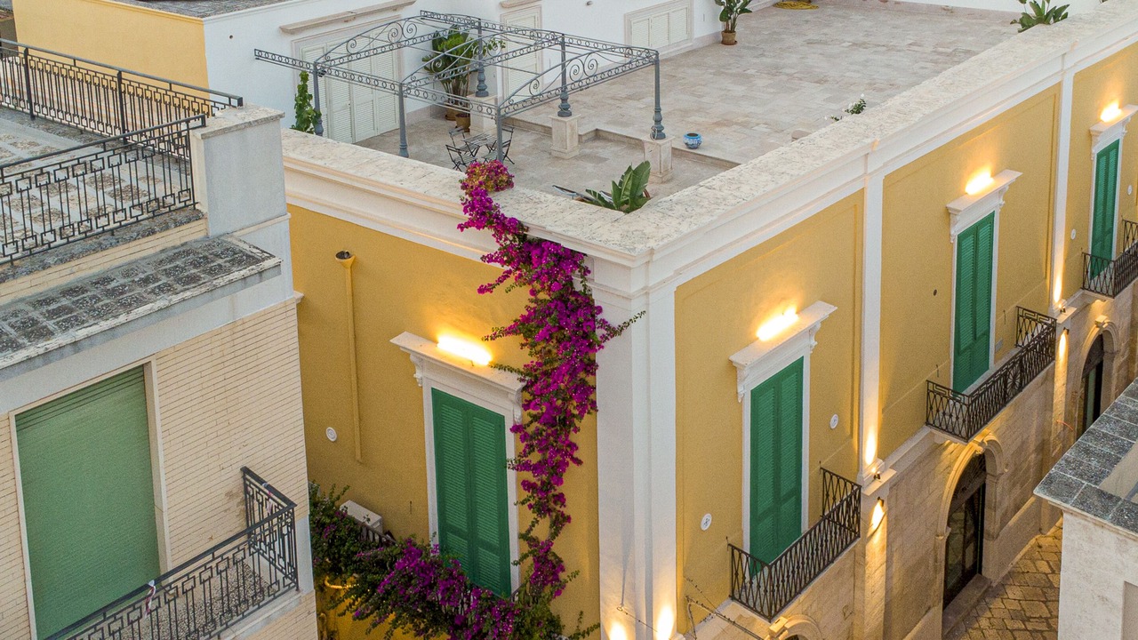 Photo of Outdoor in Fasano