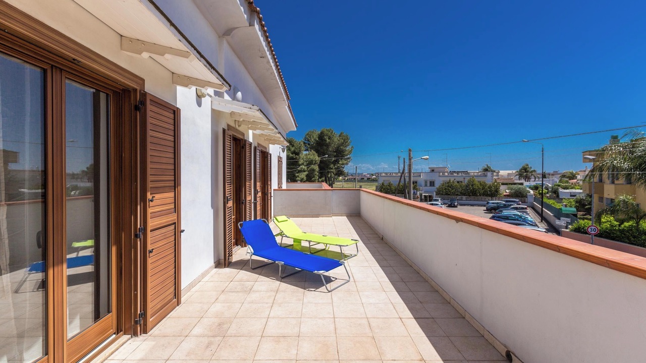 Photo of Outdoor in Taranto