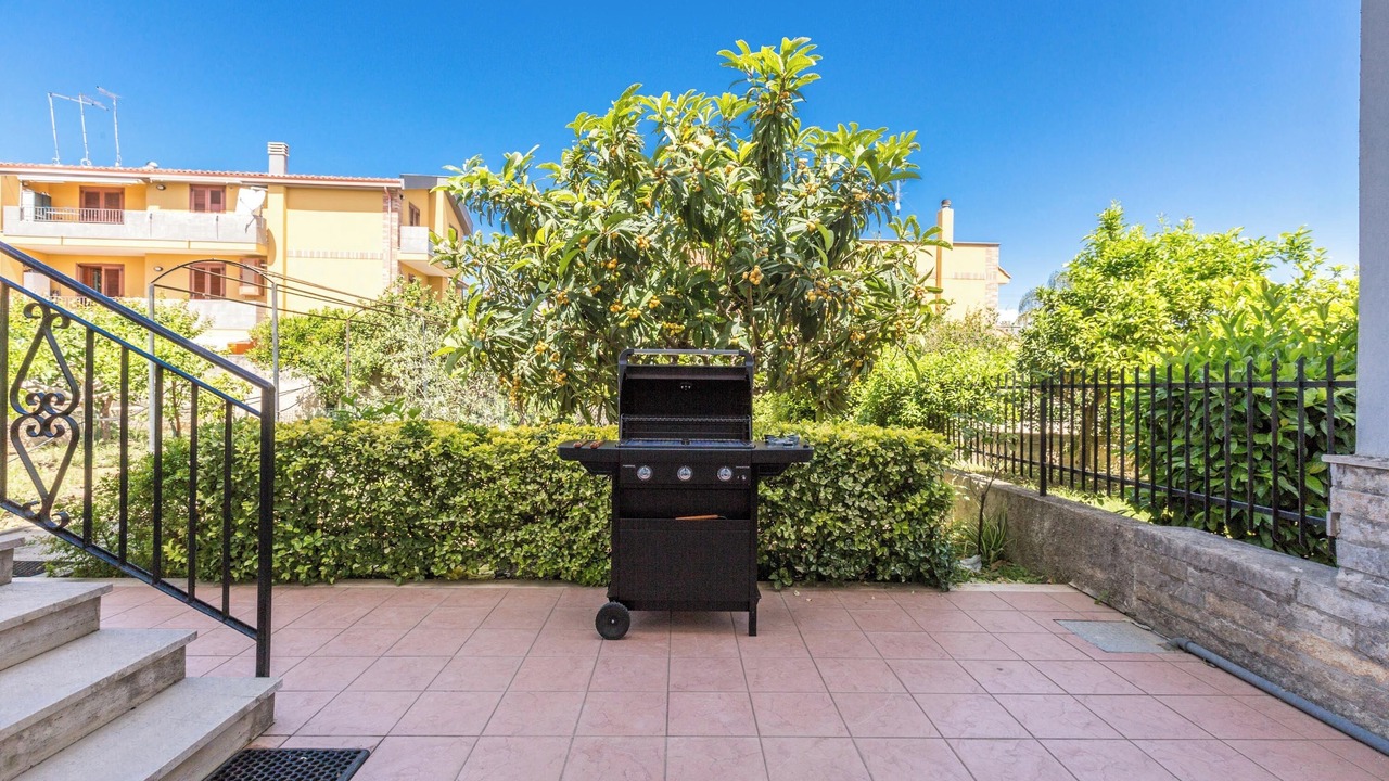 Photo of Outdoor in Taranto