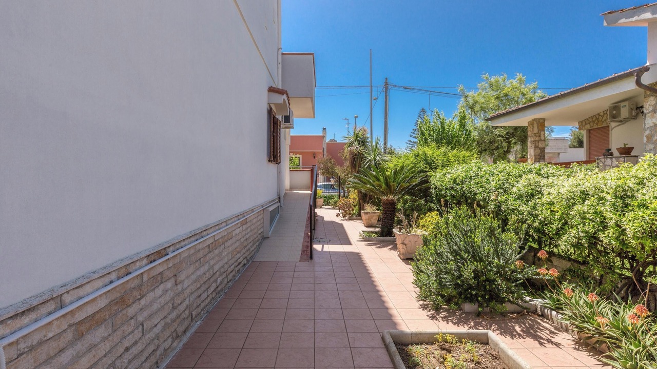 Photo of Outdoor in Taranto