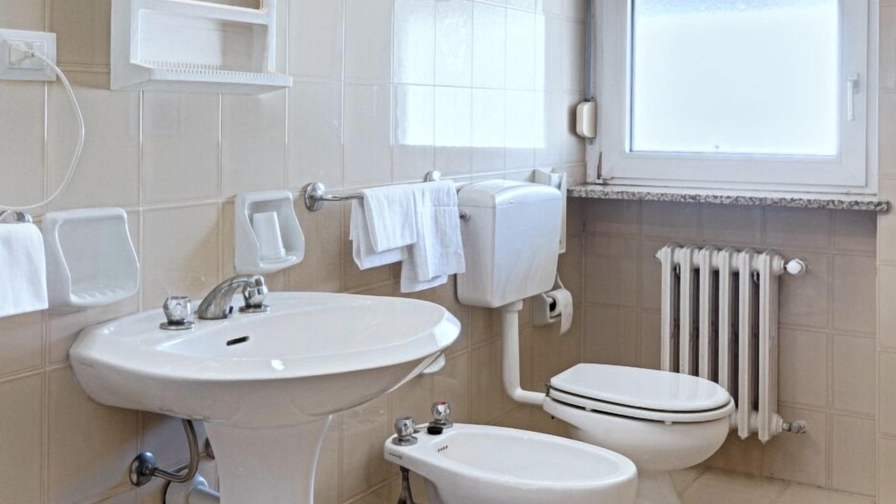 Photo of Bathroom in Roca Vecchia
