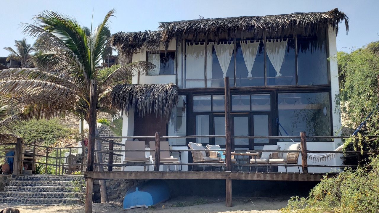 Photo of Outdoor in Vichayito