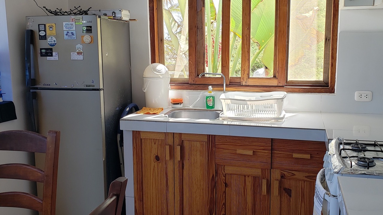 Photo of Kitchen in Vichayito