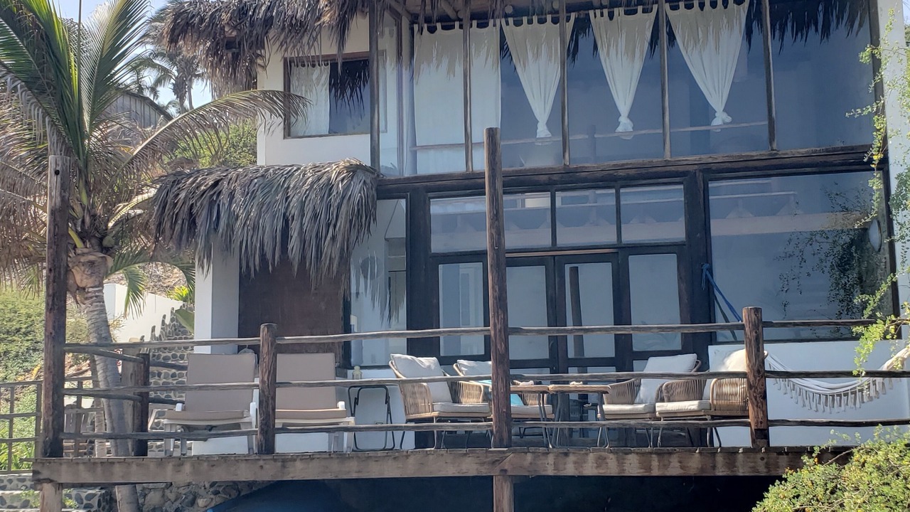 Photo of Outdoor in Vichayito