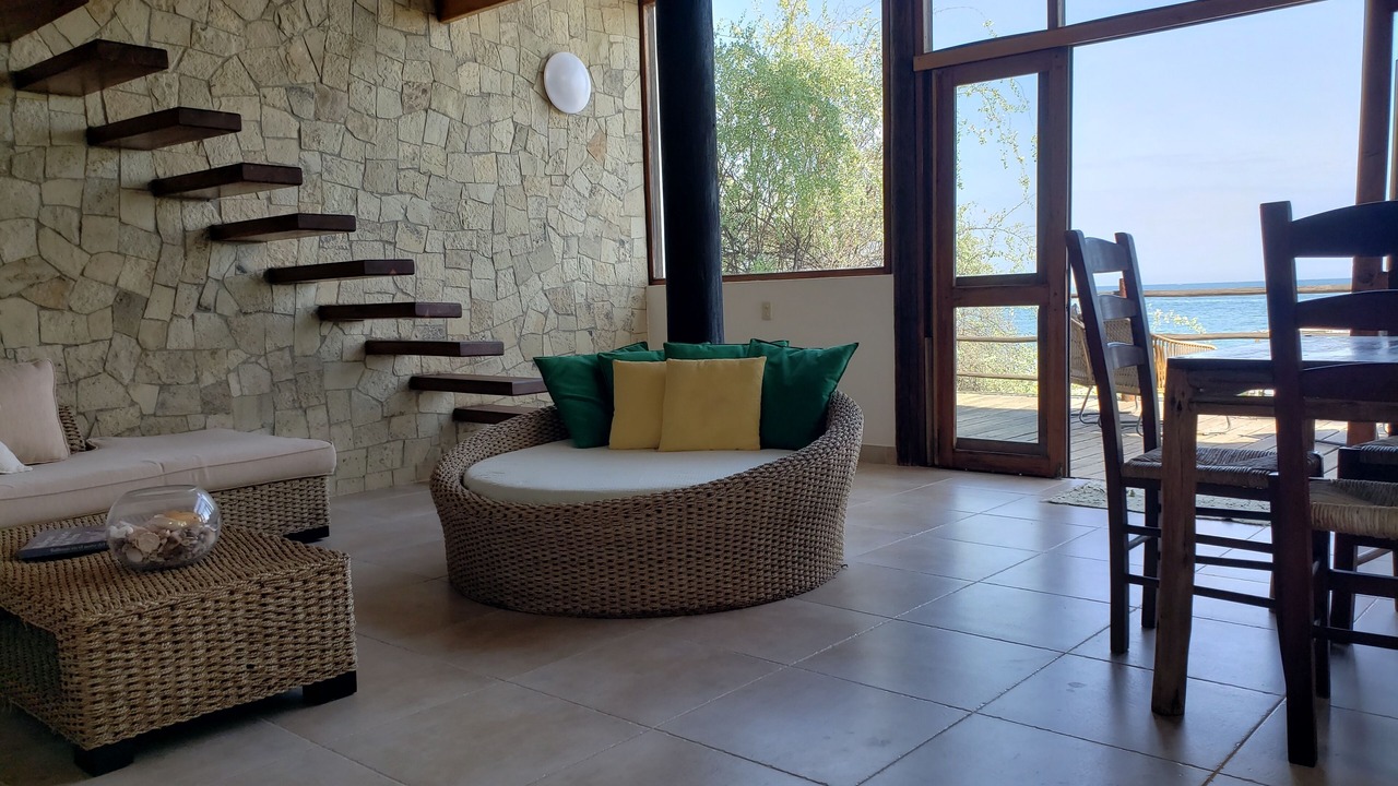 Photo of Outdoor in Vichayito