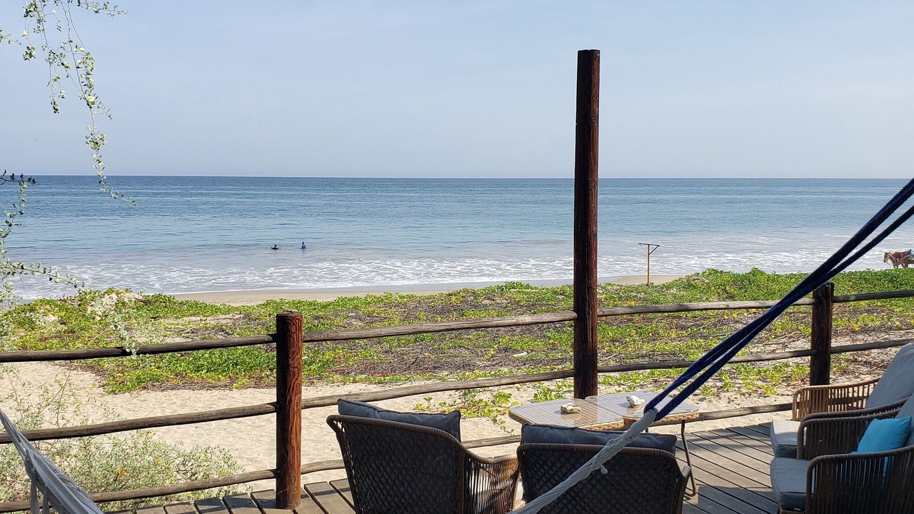 Photo of Outdoor in Vichayito