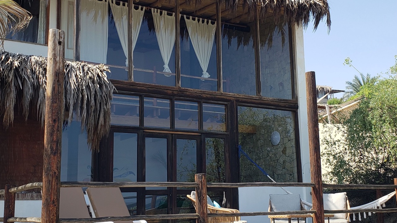 Photo of Outdoor in Vichayito