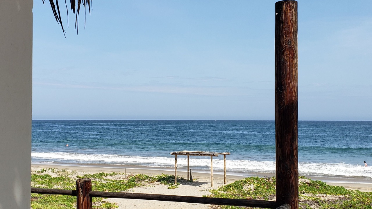 Photo of Outdoor in Vichayito
