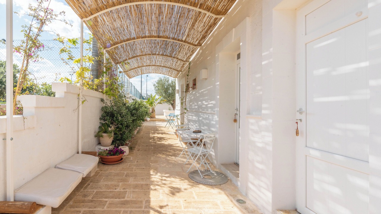 Photo of Outdoor in Fasano