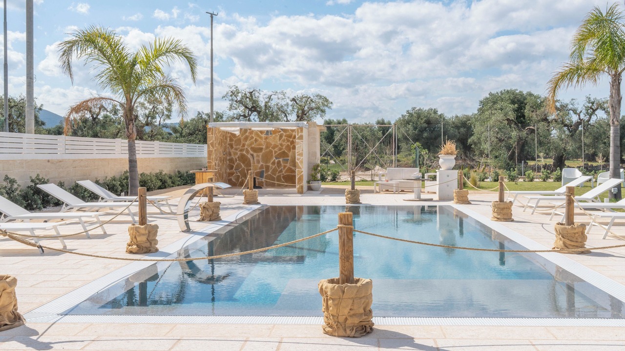 Photo of Outdoor in Fasano