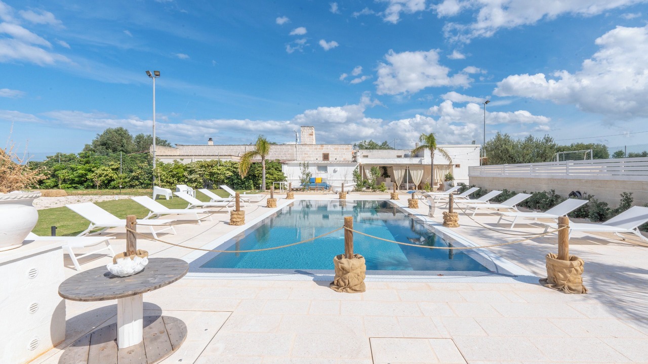 Photo of Outdoor in Fasano
