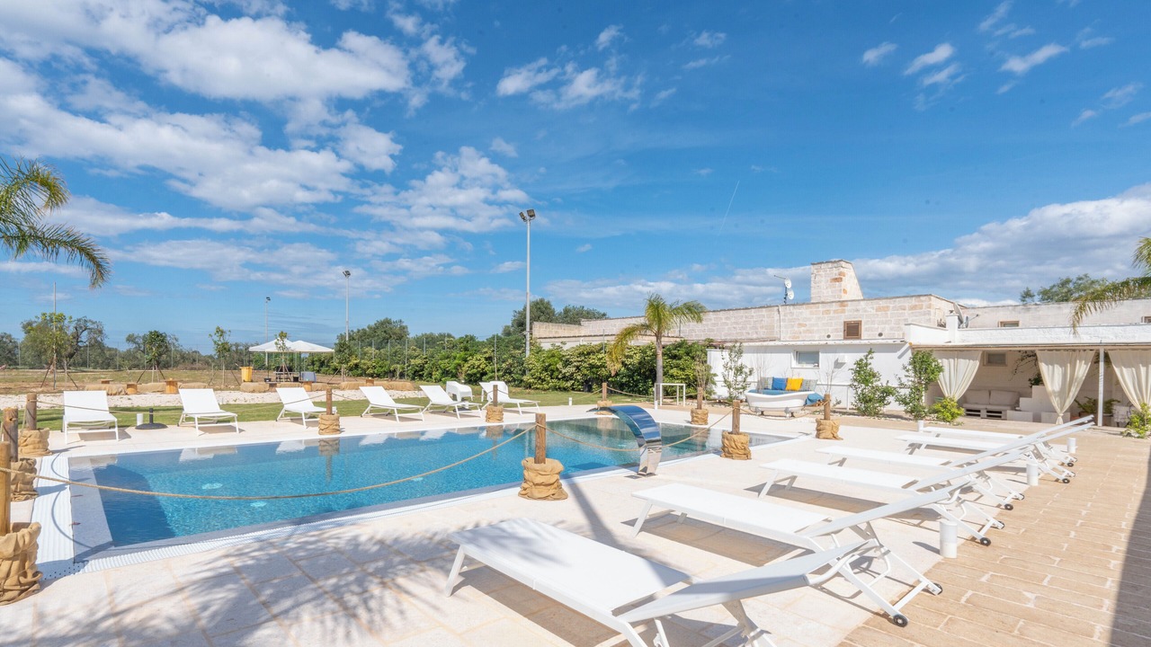 Photo of Outdoor in Fasano