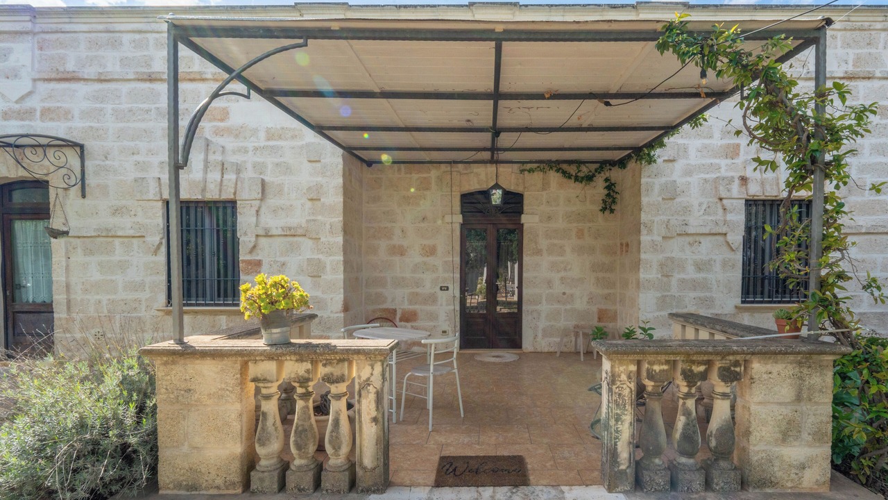 Photo of Outdoor in Fasano