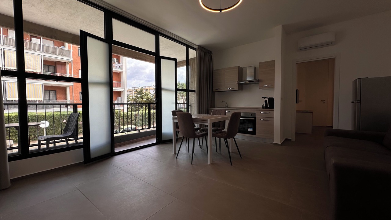 Photo of Livingroom in Municipio 3