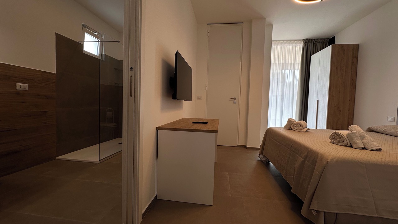 Photo of Bathroom in Municipio 3