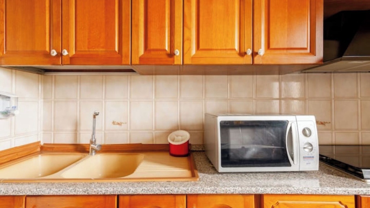 Photo of Kitchen in Spongano