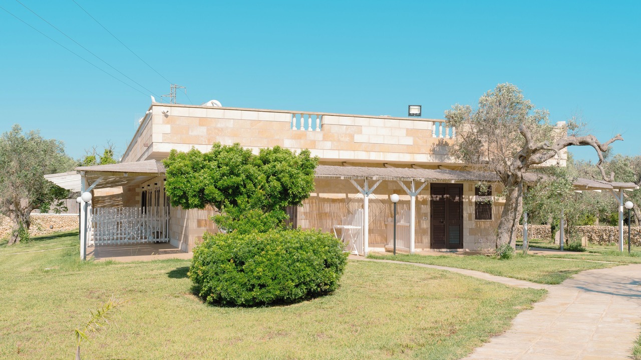 Photo of Outdoor in Giurdignano