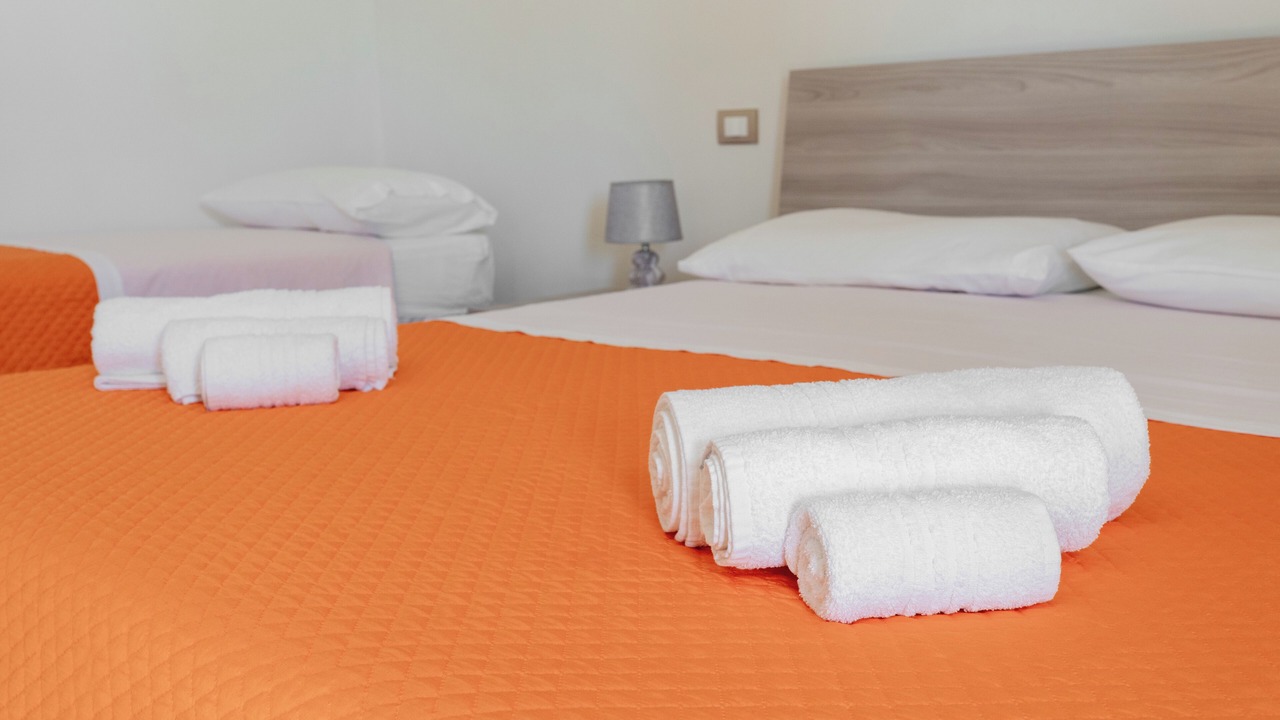 Photo of Bedroom in Giurdignano