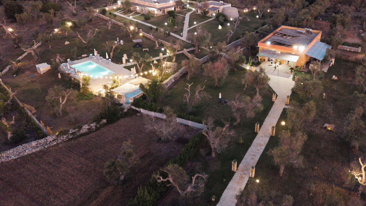 Photo of Outdoor in Giurdignano