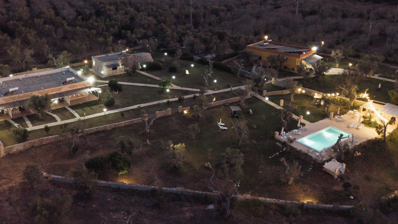 Photo of Outdoor in Giurdignano