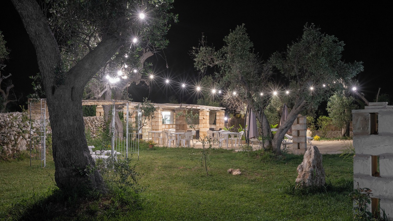 Photo of Outdoor in Giurdignano