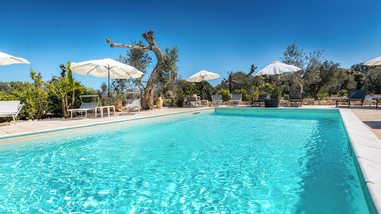 Photo of Outdoor in Giurdignano