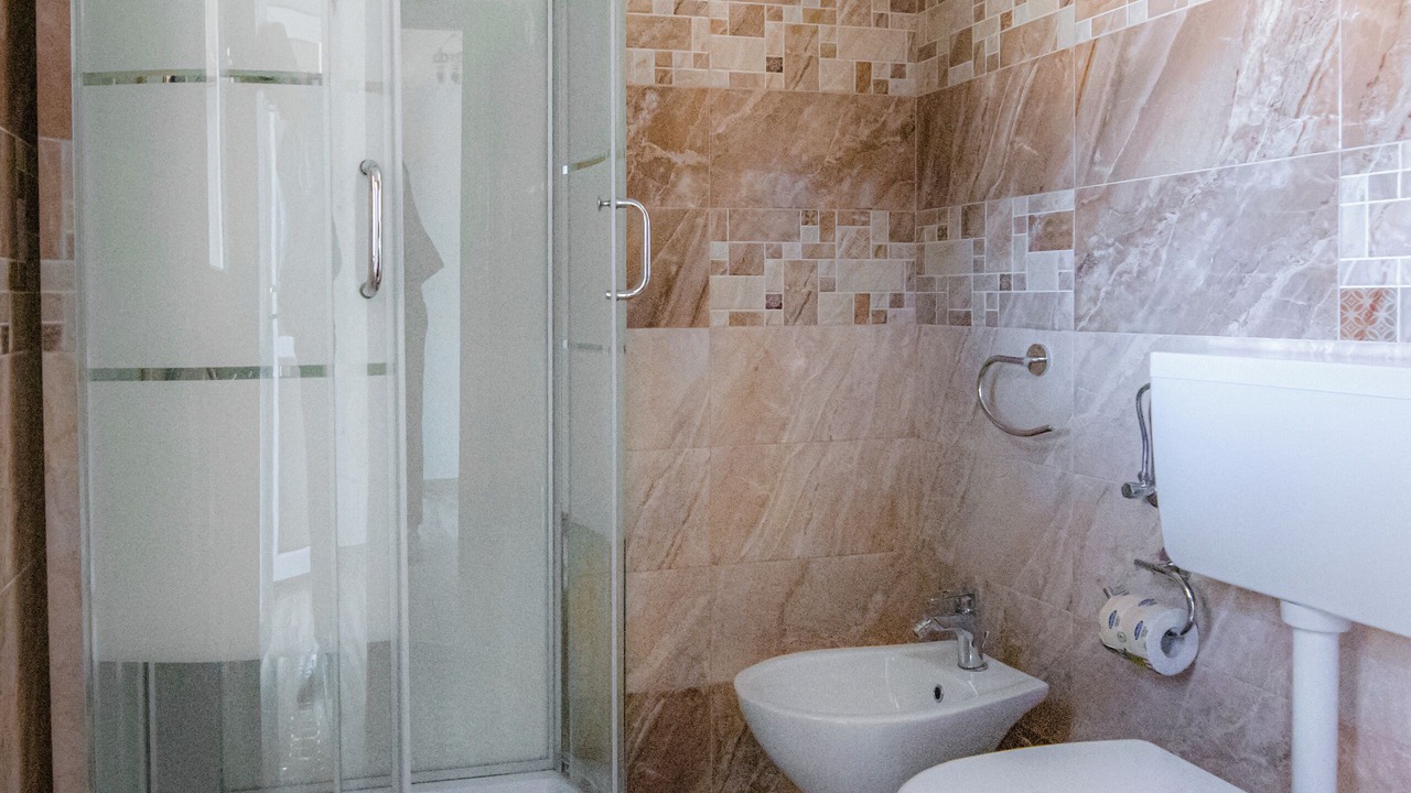 Photo of Bathroom in Giurdignano