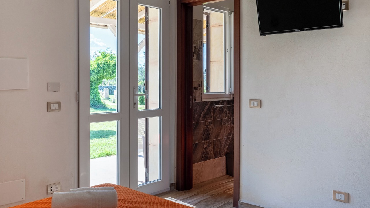 Photo of Bedroom in Giurdignano