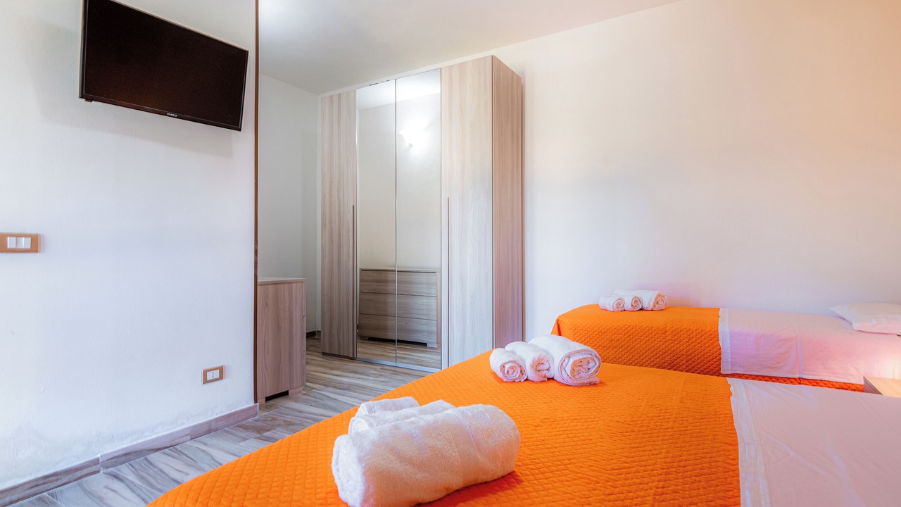 Photo of Bedroom in Giurdignano