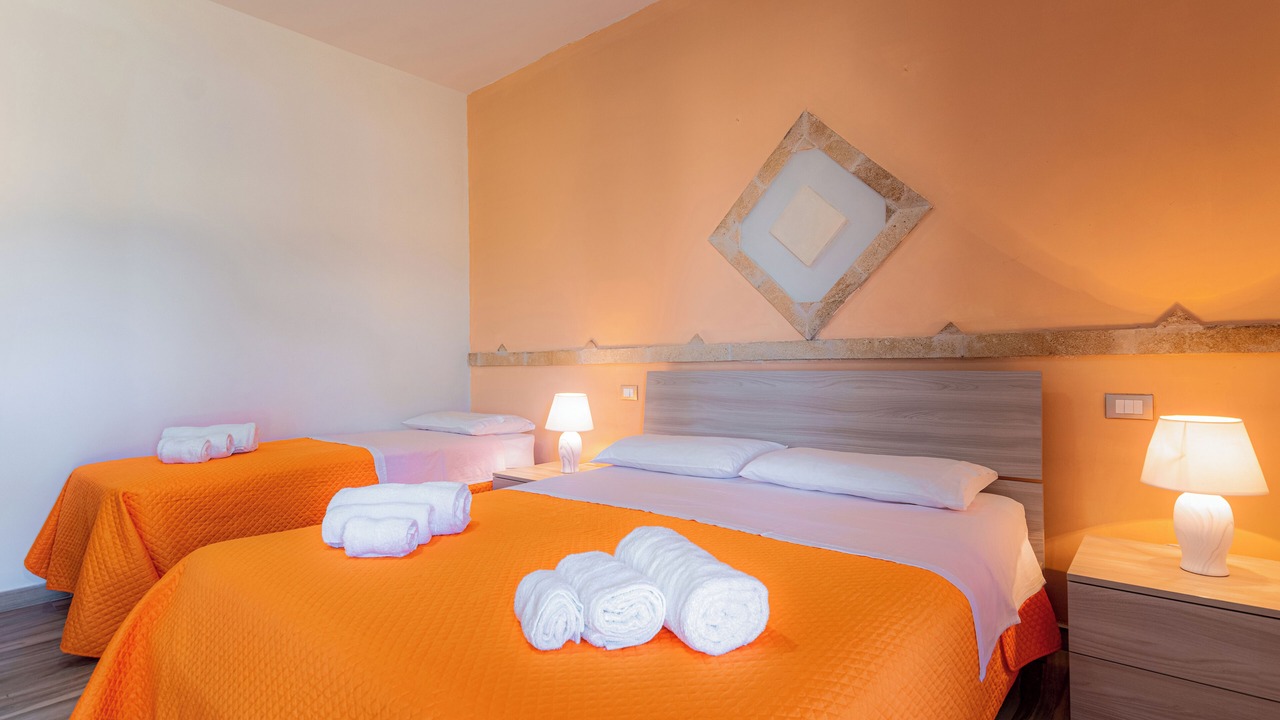 Photo of Bedroom in Giurdignano