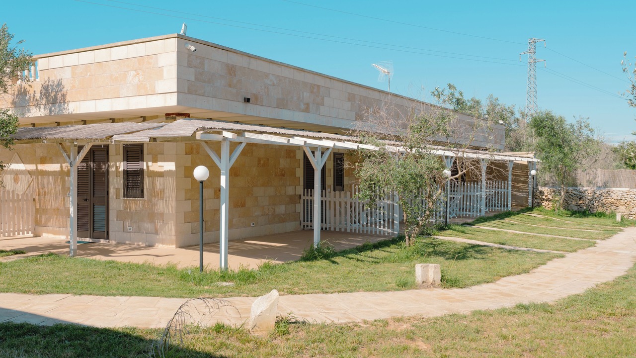 Photo of Outdoor in Giurdignano
