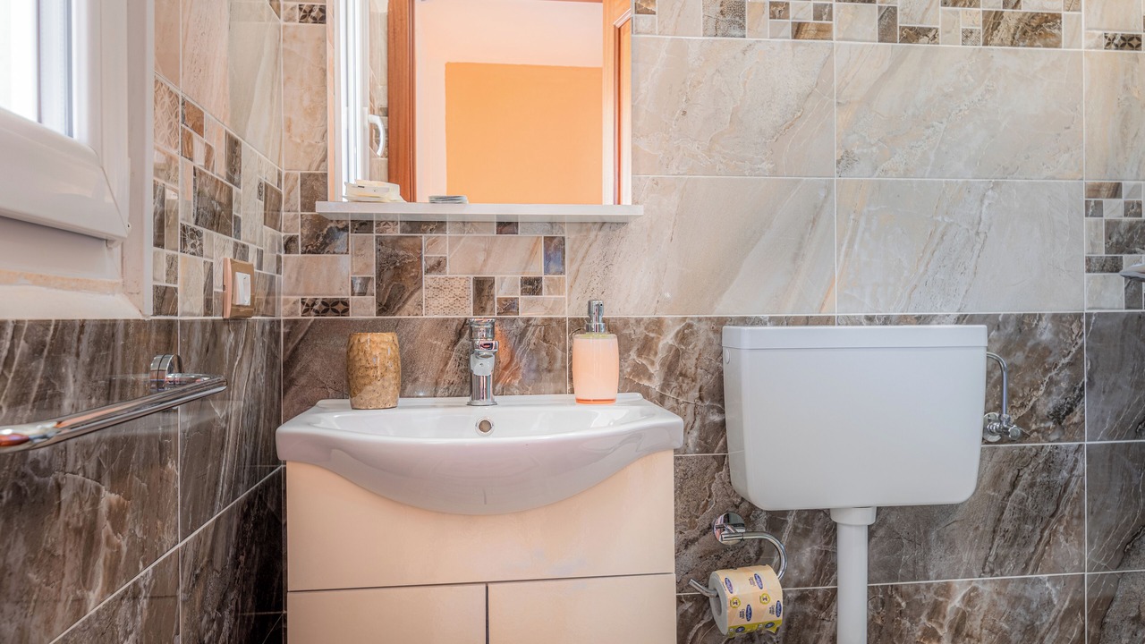 Photo of Bathroom in Giurdignano