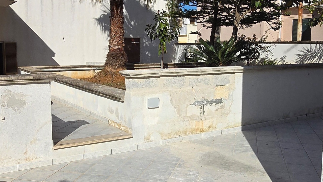 Photo of Patio Balcony in Acquarica del Capo