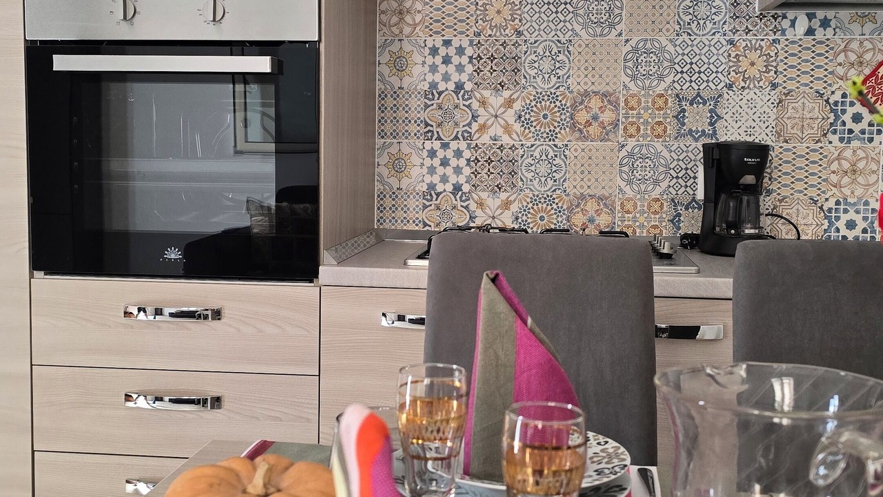 Photo of Kitchen in Acquarica del Capo