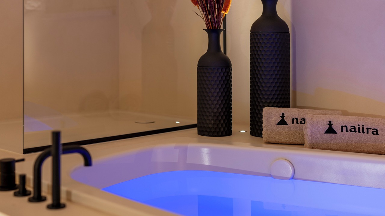 Photo of Bathroom in Alberobello