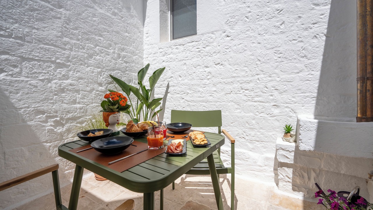 Photo of Others in Alberobello